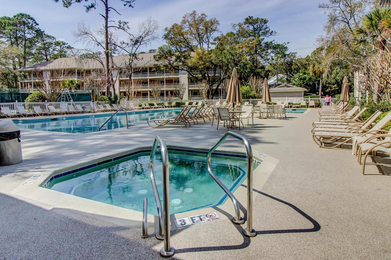 Fiddlers Cove 9E Apartment Pulau Hilton Head Luaran gambar