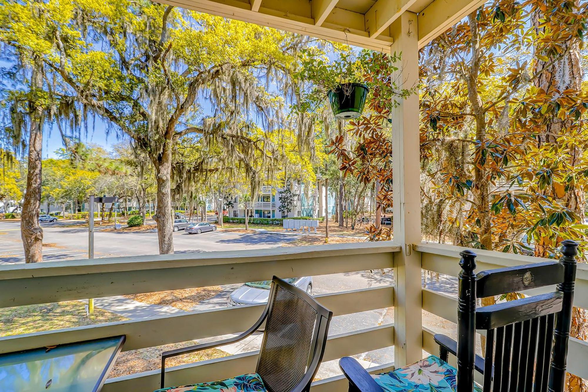 Fiddlers Cove 9E Apartment Pulau Hilton Head Luaran gambar